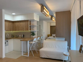 Selena apartment